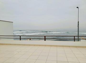 Casa de 4 habitaciones, Lima · Venta o Alquiler - Casa en Punta Hermosa