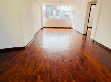 Departamento de 2 habitaciones, Lima · Departamento en Venta