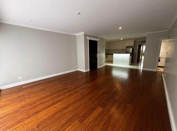 Departamento de 3 habitaciones, Lima · Se Vende Exclusivo Dpto Frente a Parque Acosta con 2 Terrazas, Jardin y Maxima Privacidad