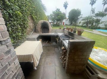 Casa de 3 habitaciones, Lima · Linda y Acogedora Casa en Villa La Encantada, Chorrillos