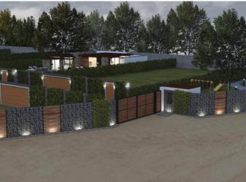 Terreno / Lote · 962m² · Venta de Terreno en Condominio La Finca - Asia