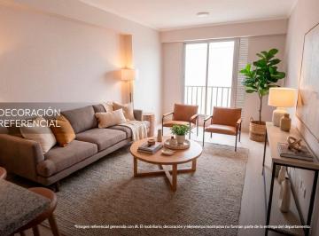 Departamento de 1 habitación, Lima · Flat de 45.53 m² Frente Al Parque de La Reserva - Santa Beatriz