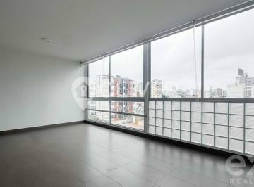 SALA · Se Alquila Departamento 3 Dorm. S/muebles Miraflores