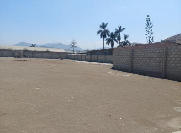 Casa · 3800m² · Venta de Terreno en Huertos de Pachacamac