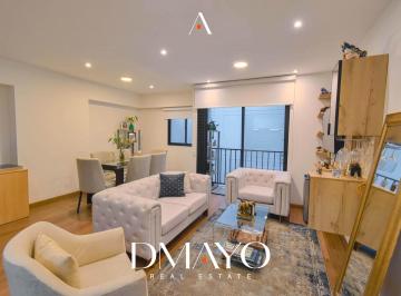 Departamento · 68m² · 1 Dormitorio · 1 Estacionamiento · Alquiler Departamento 1 Habitacion + Cochera