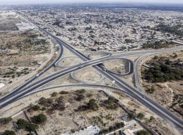 Terreno / Lote · 73900ha · Venta Terreno en Veintiseis de Octubre Piura, Pase por Carretera Interoceanica