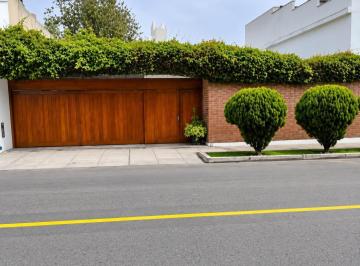 Terreno / Lote · 420m² · Prime Residential Asset | La Aurora – Miraflores