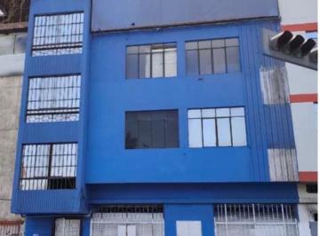 Local comercial , Lima · Se Alquila Edificio Completo Av Grau
