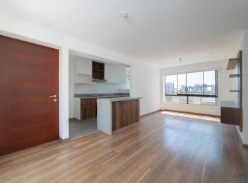 Departamento de 3 habitaciones, Lima · ¡Vive a Minutos de Real Plaza Salaverry y Magnífico Parque Campo de Marte!