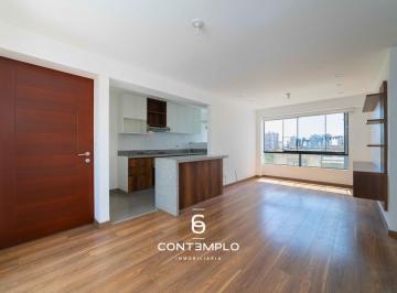 Departamento Alquiler 80m² de 3 habitaciones · ¡Vive a Minutos de Real Plaza Salaverry y Magnífico Parque Campo de Marte!
