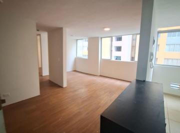 Departamento de 2 habitaciones, Lima · Se Alquila Departamento 51 m² con Estacionamiento, S/. 1,500 Condominio Altos del Rimac.