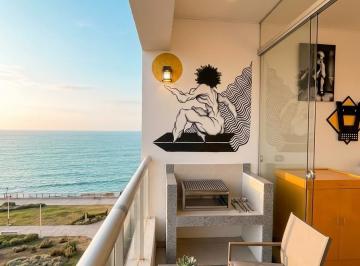 Departamento · 82m² · 2 Dormitorios · Departamento en Venta a Pasos de Playa Caballeros – Punta Hermosa