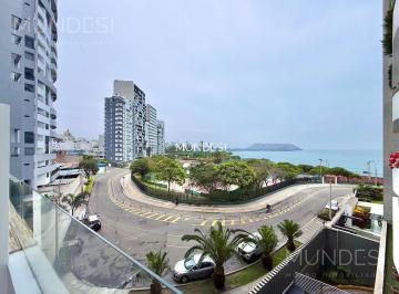 Departamento · 175m² · 3 Dormitorios · 3 Estacionamientos · Departamento - Miraflores