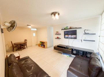 Departamento · 64m² · 3 Dormitorios · Ocasión! Depa 3dorm en Los Olivos