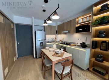 Departamento · 84m² · 3 Dormitorios · Departamento de 84 m² - 3 Dorm.