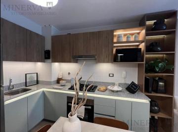 Departamento · 84m² · 3 Dormitorios · Departamento de 3 Dorm. de Estreno