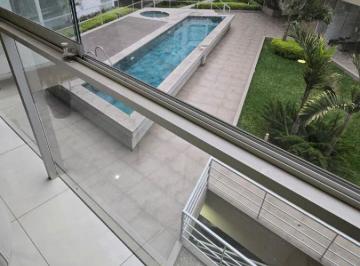 Departamento de 3 habitaciones, Lima · Departamento Flat en Venta en La Molina