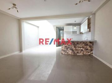 Departamento · 82m² · 2 Dormitorios · Departamento en Alquiler en Urb. Los Ficus, Pimen (T. Eneque)
