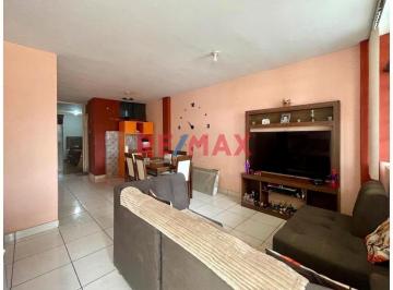 Departamento · 155m² · 6 Dormitorios · Departamento 2x1 en Venta en José Leonardo ortiz.(M. Vizconde)