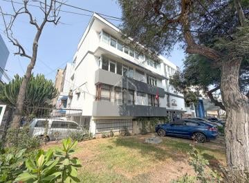 Oficina comercial , Lima · Oficina 420 m² | Javier Prado | 3 Pisos en Esquina con Las Camelias