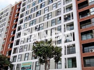 Departamento · 38m² · 1 Dormitorio · Depa Estreno Cerca Malecon Grau/1 Dorm Chorrillos