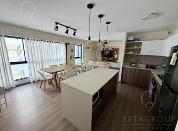 Departamento · 60m² · 1 Dormitorio · 1 Estacionamiento · Alquiler Departamento en Calle Grimaldo del Solar - Miraflores