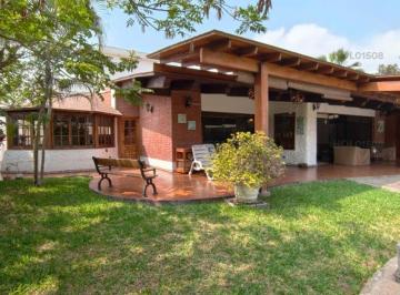 Casa de 6 habitaciones, Lima · Exclusiva Casa en El Sol de La Molina | Terreno de 1,150 m² y 6 Dorm.