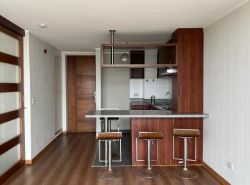 Departamento de 1 habitación, Lima · Departamento de 41 m² con 1 Recámara en Venta en San Miguel