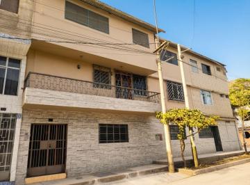 Departamento de 1 habitación, Lima · Vendo Comodo Primer Piso en Villa Maria del Triunfo