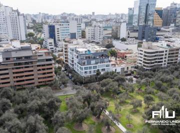 Departamento · 289m² · 4 Dormitorios · 5 Estacionamientos · PH en El Olivar