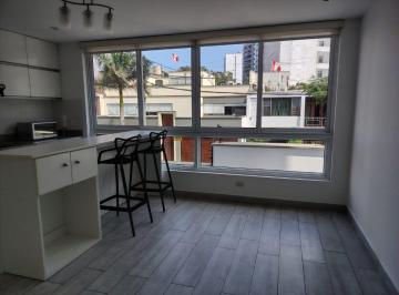 Departamento de 1 habitación, Lima · Hermoso Departamento en Miraflores