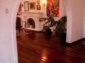 Casa de 4 habitaciones, Lima · Alquiler de Casa en Miraflores