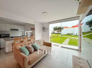 Casa · 160m² · 4 Dormitorios · 2 Estacionamientos · Casa en Venta en Cañete