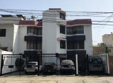 FACHADA · Dpt en Venta en La Molina, Piso 2