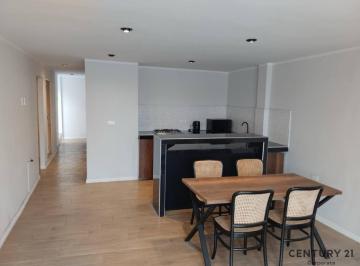 Departamento · 89m² · 4 Dormitorios · Venta de Departamento en Calle Neptuno