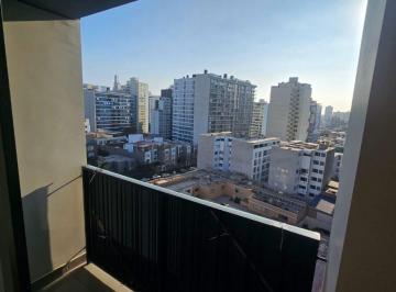 Departamento de 3 habitaciones, Lima · Vive en Una Ubicación Privilegiada, Donde Tu Tiempo Vale Más.