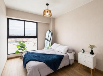Departamento de 2 habitaciones, Lima · Alquilo / Vendo Departamentos en San Miguel