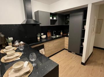 Departamento de 3 habitaciones, Lima · Vendo Dep de Estreno en Miraflores, 3 Dorm Balcón, Cochera y Áreas Comunes Premium