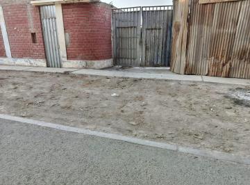 Nave industrial · 567m² · Alquiler Local Industrial - Tres Cuadras Panamericana Norte