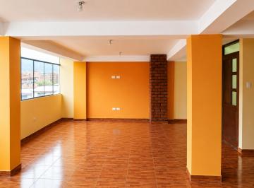 Departamento de 3 habitaciones, Cusco · ¡Tu Nuevo Hogar Te Espera en San Sebastián, Cusco!