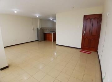 Departamento de 1 habitación, Lima · Alquiler de Departamento en San Luis – Excelente Ubicación