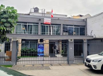 Casa de 6 habitaciones, Lima · Alquilo Casa Para Oficinas en Corpac