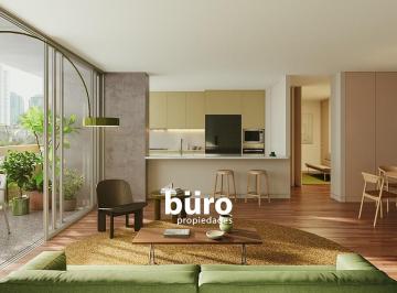 Departamento de 2 habitaciones, Lima · Increible Flat en Venta en San Isidro a Pasos del Olivar y El Golf