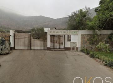 Terreno / Lote · 200m² · Terreno de 200 m² en Exclusivo Condominio de Solo 40 Casas | Frente Al Parque Ecológico de La Molina