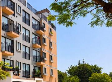 Departamento de 3 habitaciones, Lima · Dúplex de Estreno con Vista a Parque | ¡No Paga Alcabala!