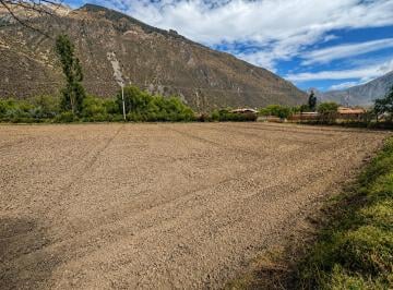 Terreno / Lote , Calca · ️ ¡Invierte en El Corazón del Valle Sagrado de Los Incas! ️ Terreno en Venta en Urco, Calca