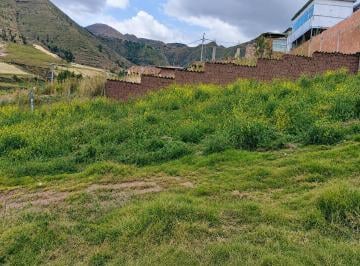 Terreno / Lote , Cusco · Terreno en Venta en Apv Pillao Matao – San Jerónimo | 200.10 m² | Inscrito en Registros Públicos