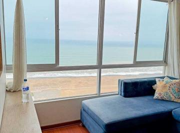 Departamento de 3 habitaciones, Lima · 3 Dormit. Vista Al Mar