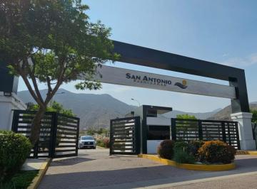 Terreno / Lote , Lima · Venta Terreno en San Antonio de Pachacamac de 96 m²