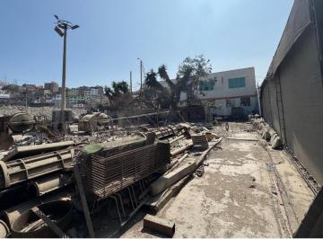 Terreno / Lote , Lima · Terreno de 8,000 m² en Chorrillos - Ideal Colegios, Institutos y Almacenes (Cerca Upc)